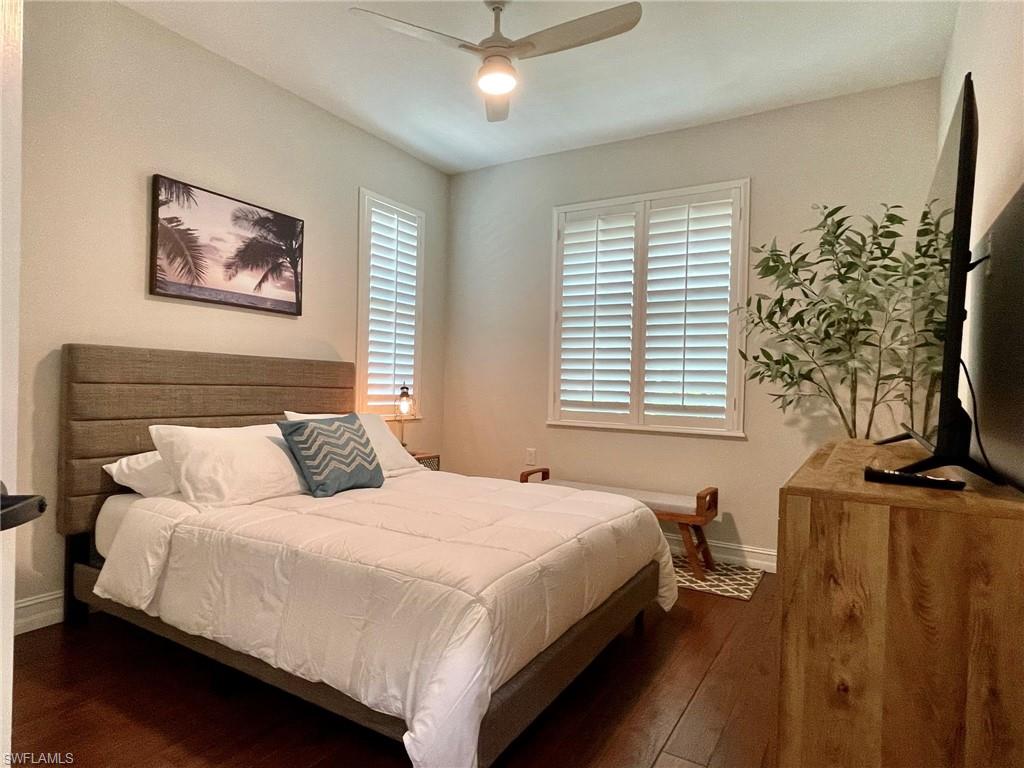 CAYMAN - Residential Lease