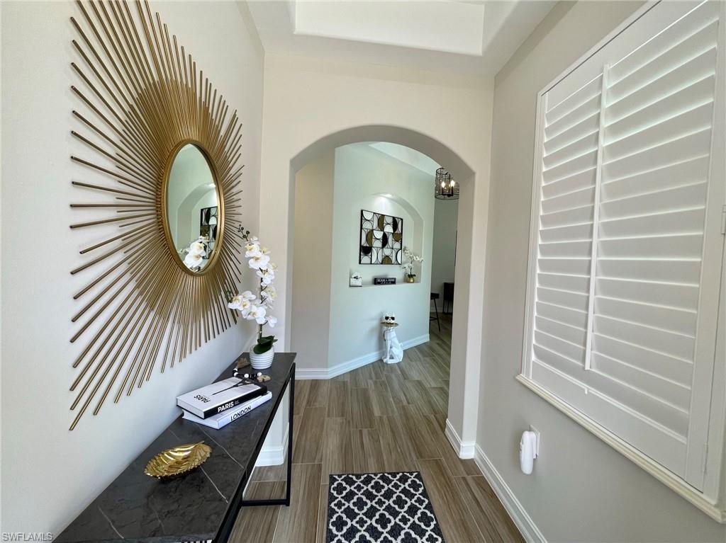 CAYMAN - Residential Lease