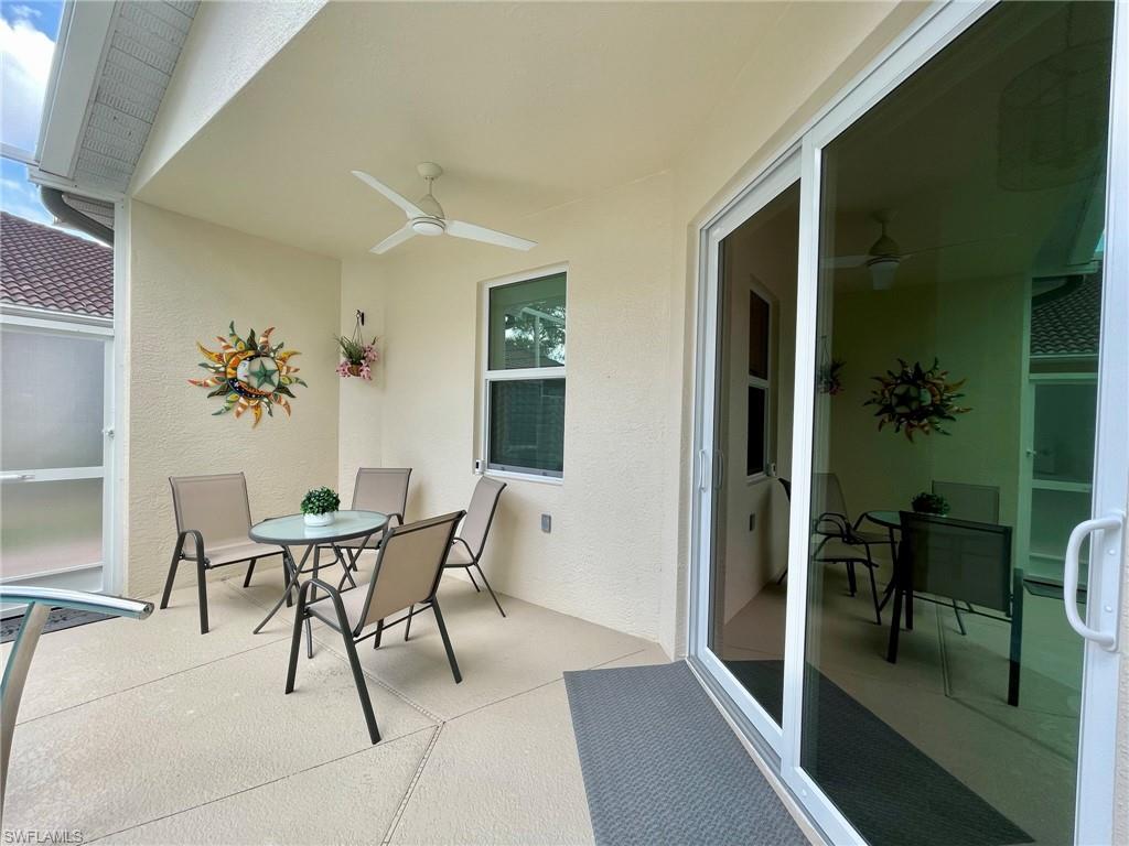 CAYMAN - Residential Lease