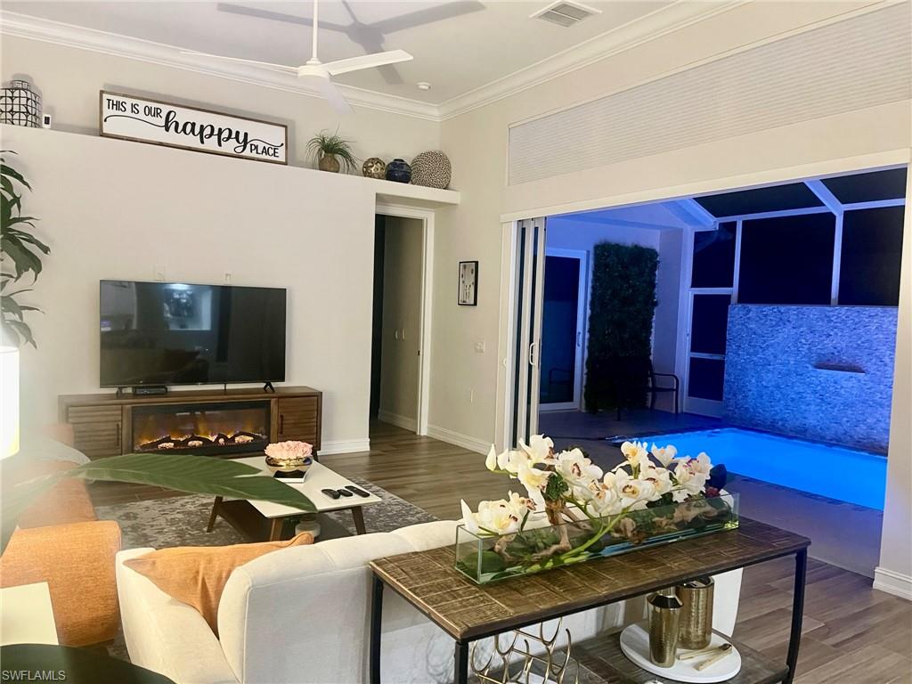 CAYMAN - Residential Lease