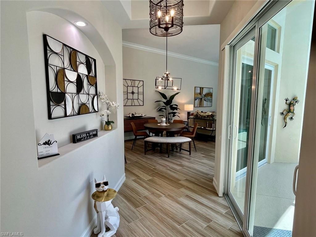 CAYMAN - Residential Lease