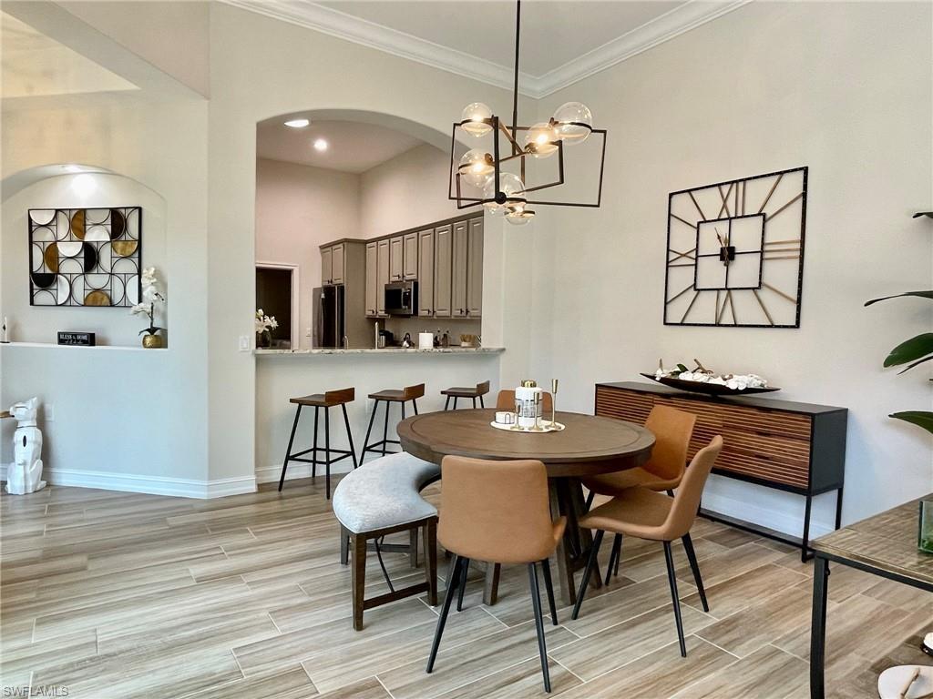 CAYMAN - Residential Lease