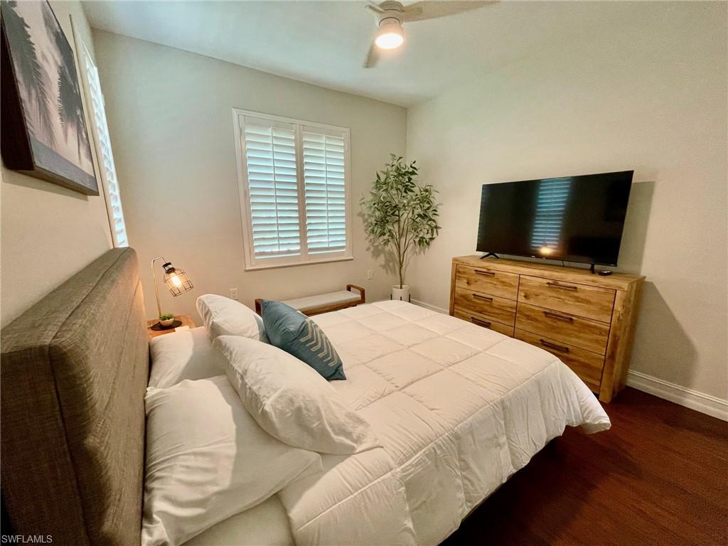 CAYMAN - Residential Lease