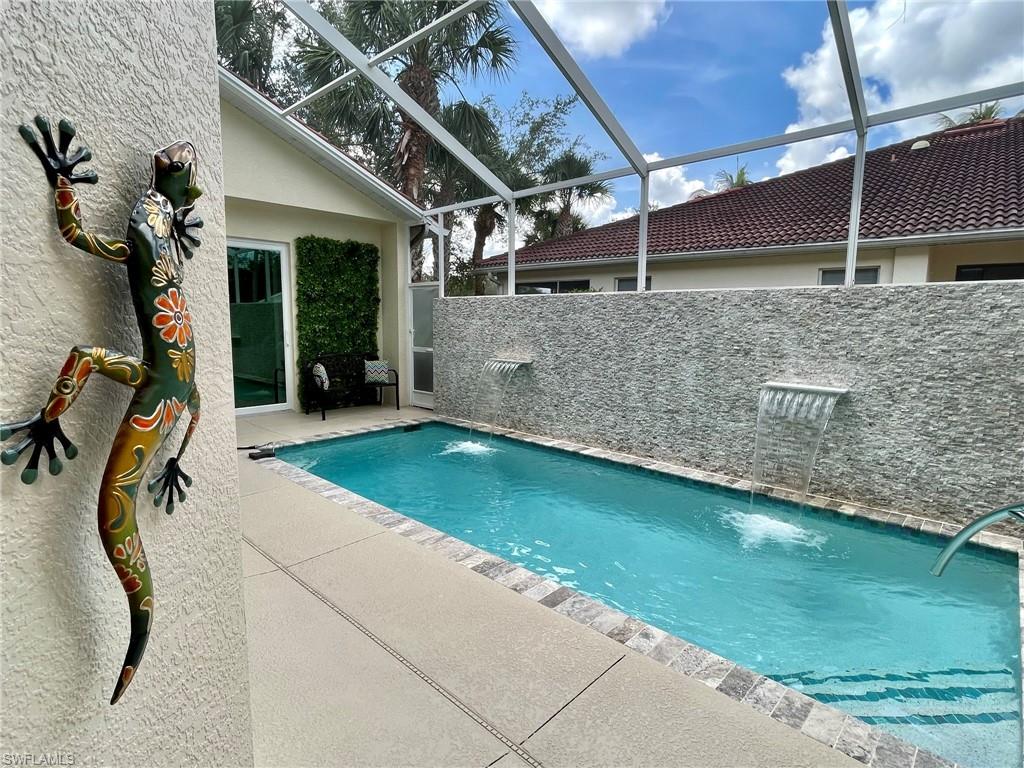 CAYMAN - Residential Lease