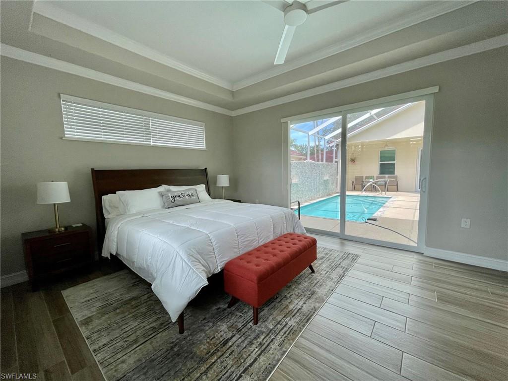 CAYMAN - Residential Lease