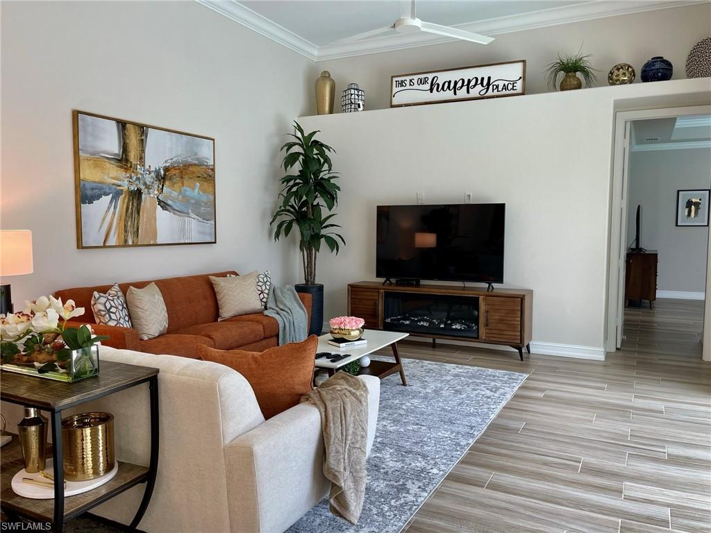 CAYMAN - Residential Lease