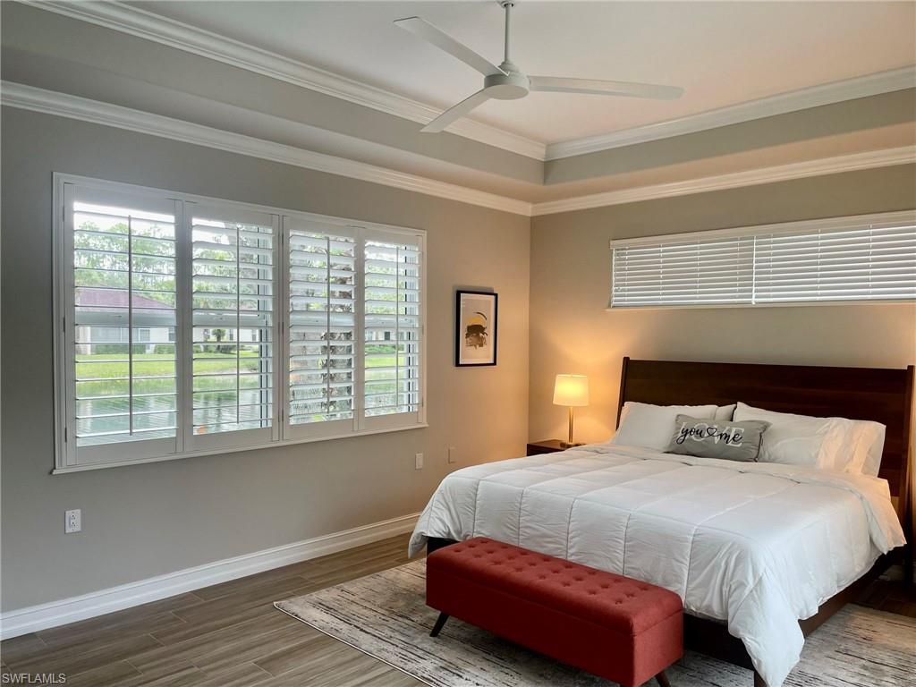 CAYMAN - Residential Lease