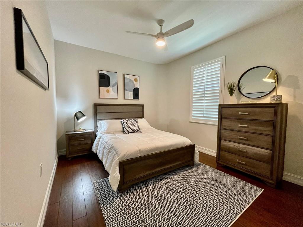 CAYMAN - Residential Lease