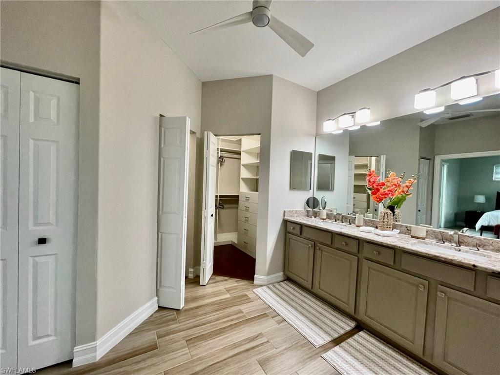 CAYMAN - Residential Lease