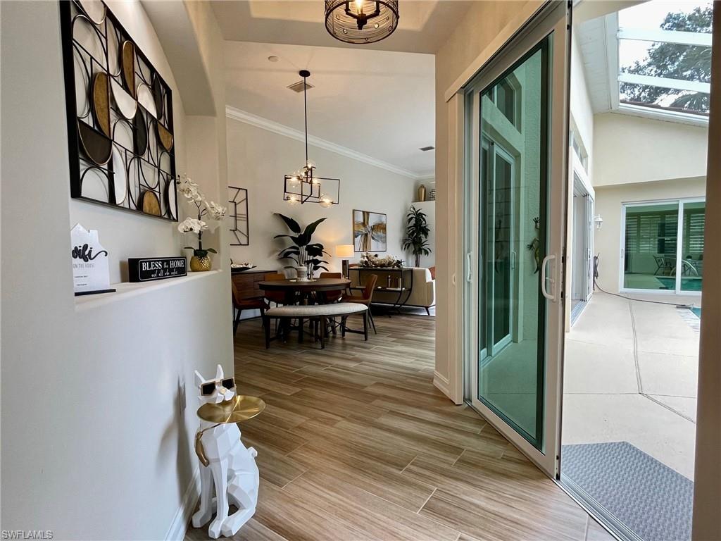 CAYMAN - Residential Lease