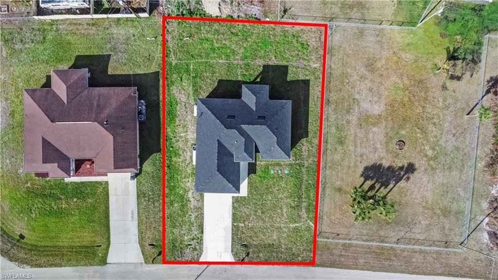 LEHIGH ACRES - Residential