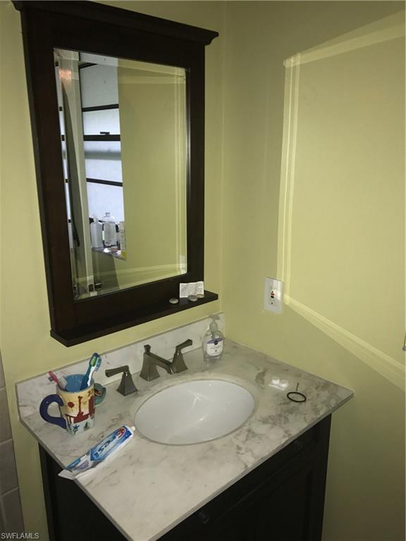 ISLAND PARK WOODLANDS - Residential