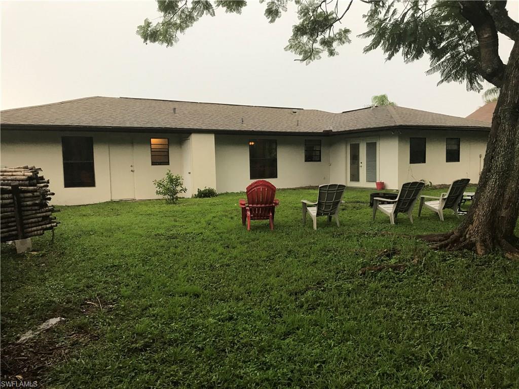 ISLAND PARK WOODLANDS - Residential