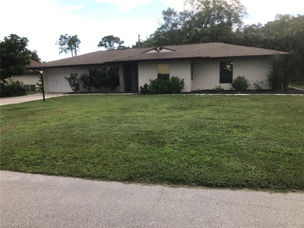 ISLAND PARK WOODLANDS - Residential