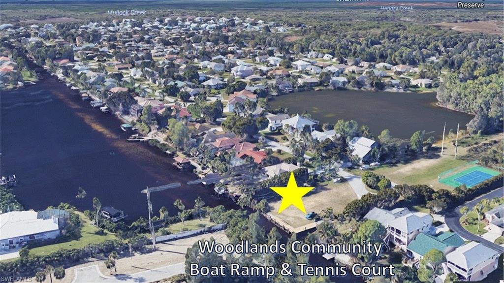 ISLAND PARK WOODLANDS - Residential