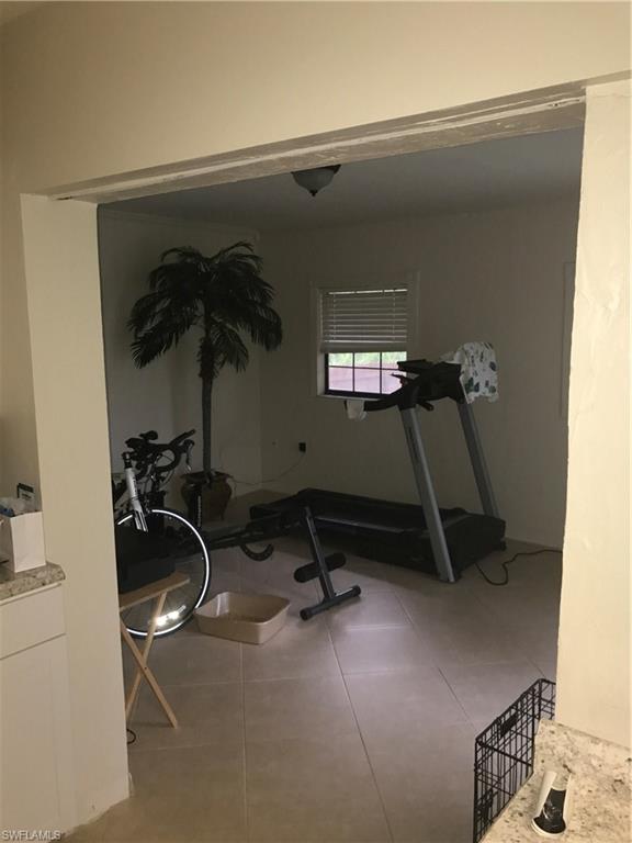 ISLAND PARK WOODLANDS - Residential