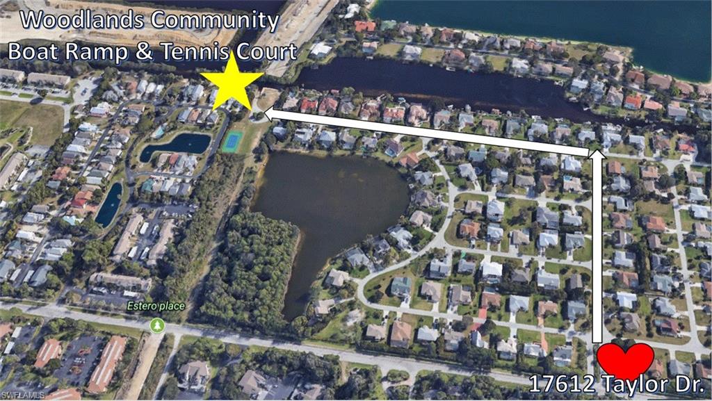 ISLAND PARK WOODLANDS - Residential