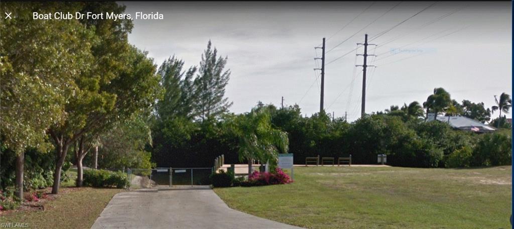 ISLAND PARK WOODLANDS - Residential