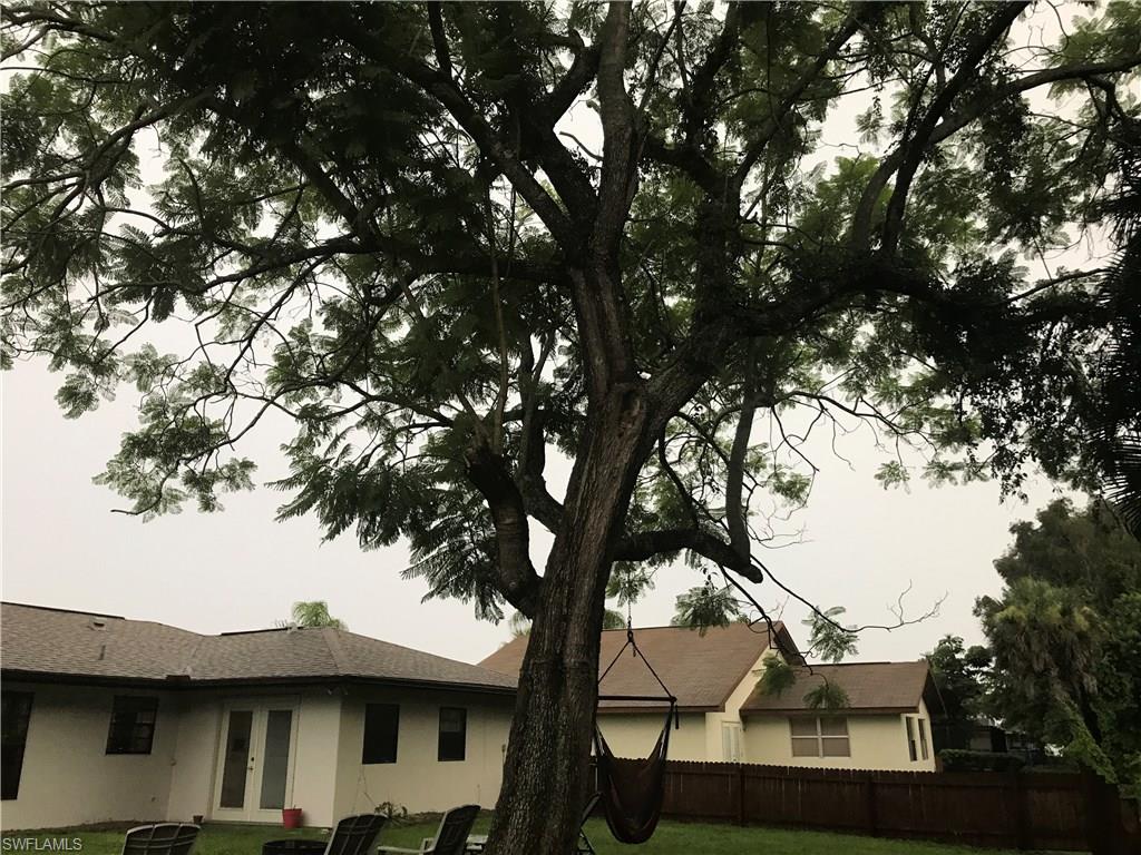 ISLAND PARK WOODLANDS - Residential