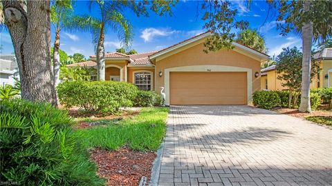 A home in ESTERO