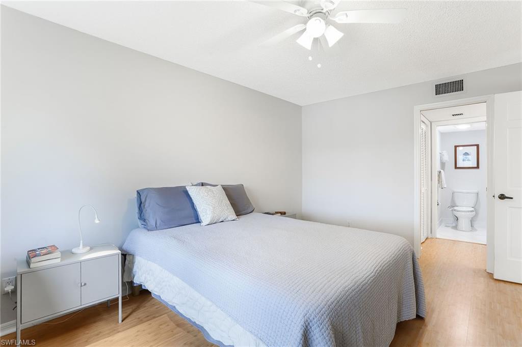 NAPLES BATH AND TENNIS CLUB - Residential