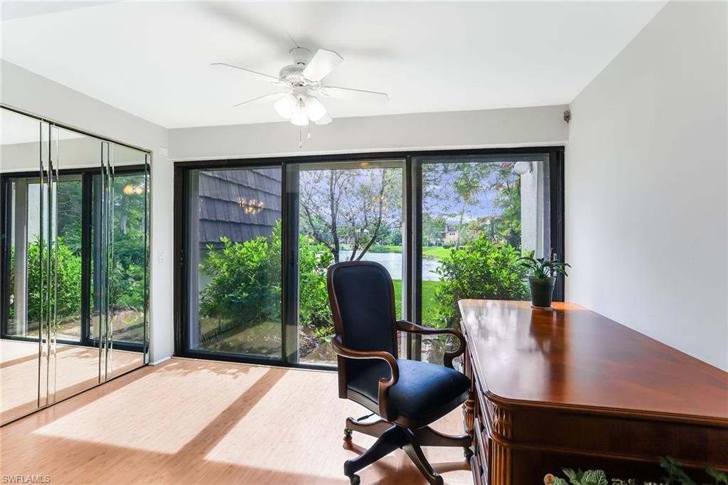 NAPLES BATH AND TENNIS CLUB - Residential