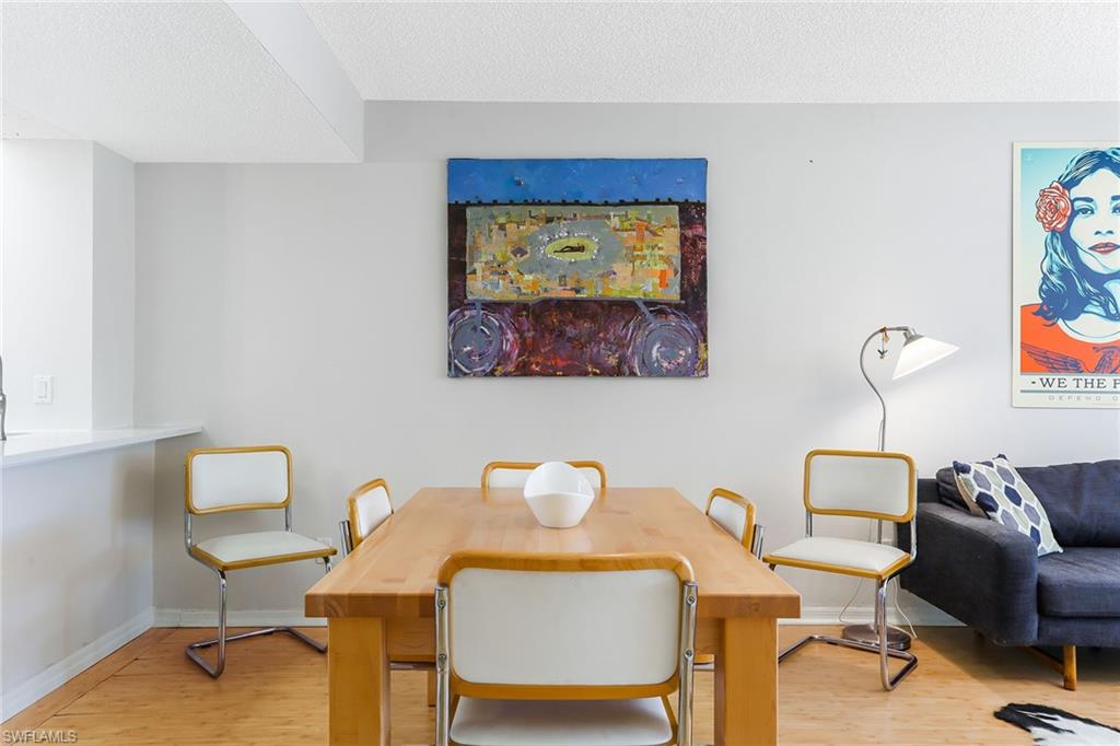 NAPLES BATH AND TENNIS CLUB - Residential