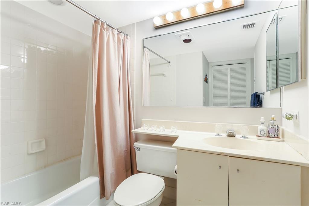 NAPLES BATH AND TENNIS CLUB - Residential