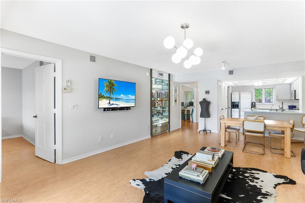 NAPLES BATH AND TENNIS CLUB - Residential