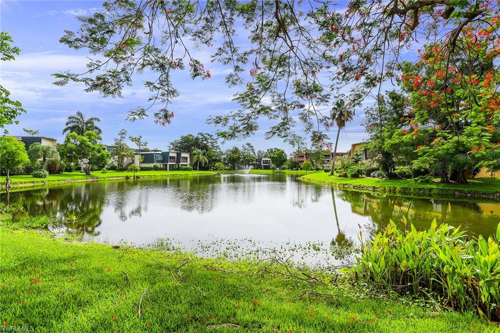 NAPLES BATH AND TENNIS CLUB - Residential