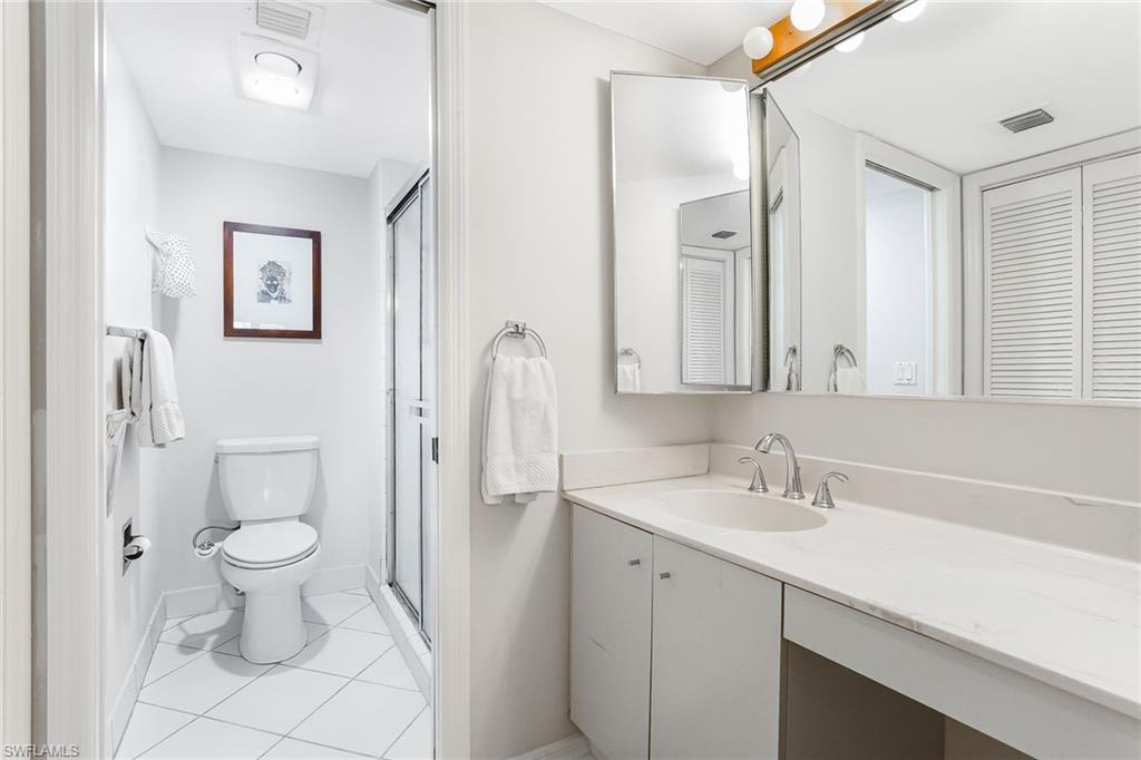 NAPLES BATH AND TENNIS CLUB - Residential