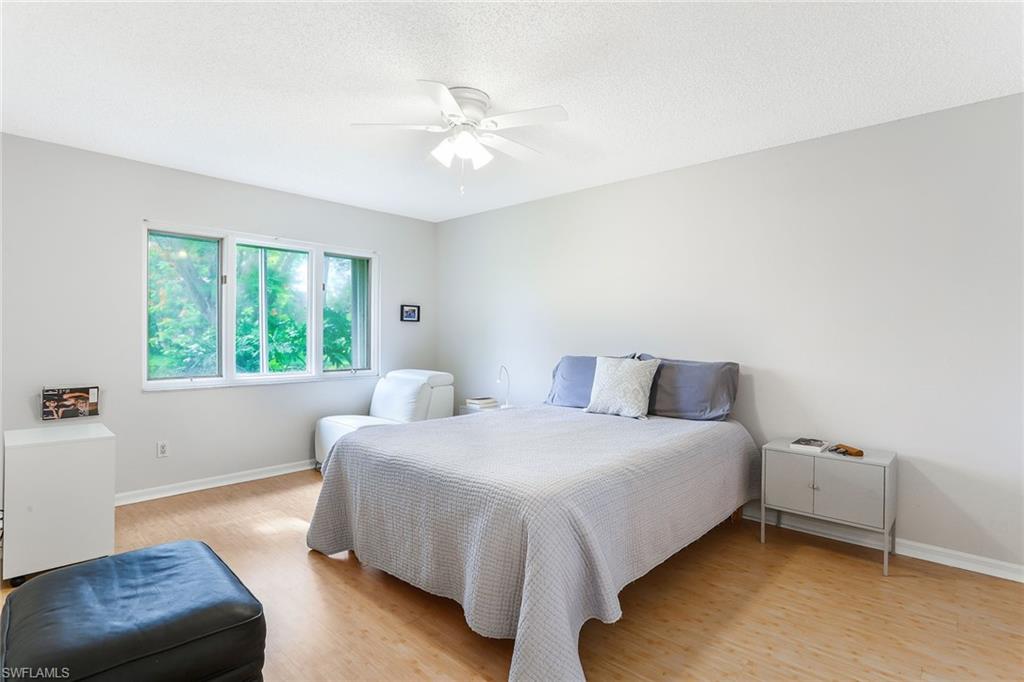 NAPLES BATH AND TENNIS CLUB - Residential