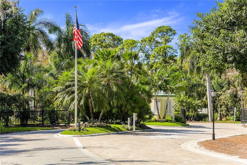 NAPLES BATH AND TENNIS CLUB - Residential