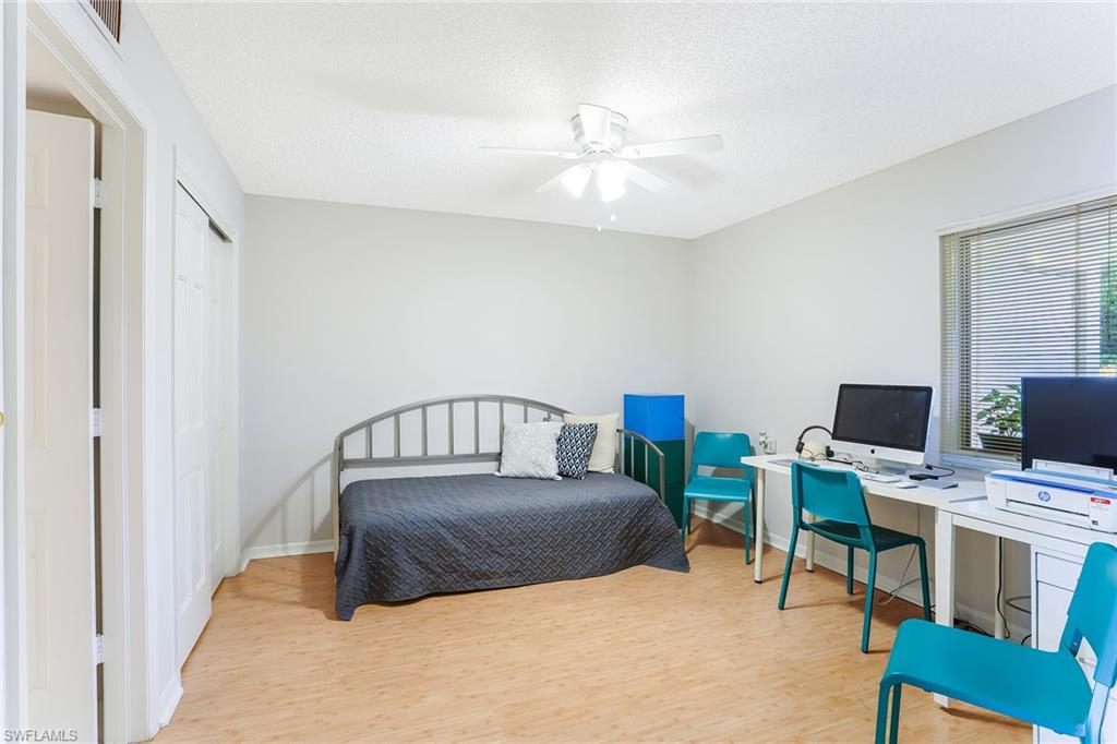 NAPLES BATH AND TENNIS CLUB - Residential