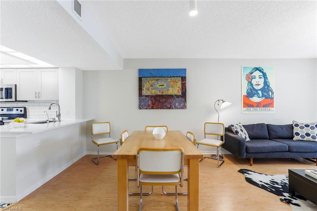 NAPLES BATH AND TENNIS CLUB - Residential