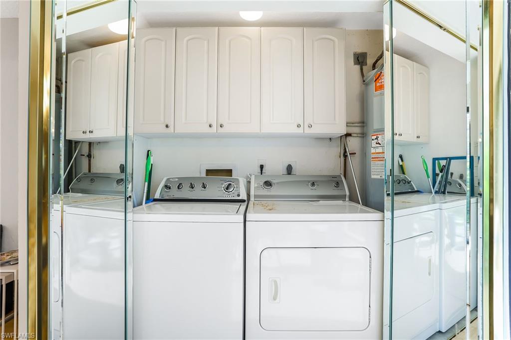 NAPLES BATH AND TENNIS CLUB - Residential