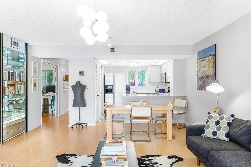 NAPLES BATH AND TENNIS CLUB - Residential