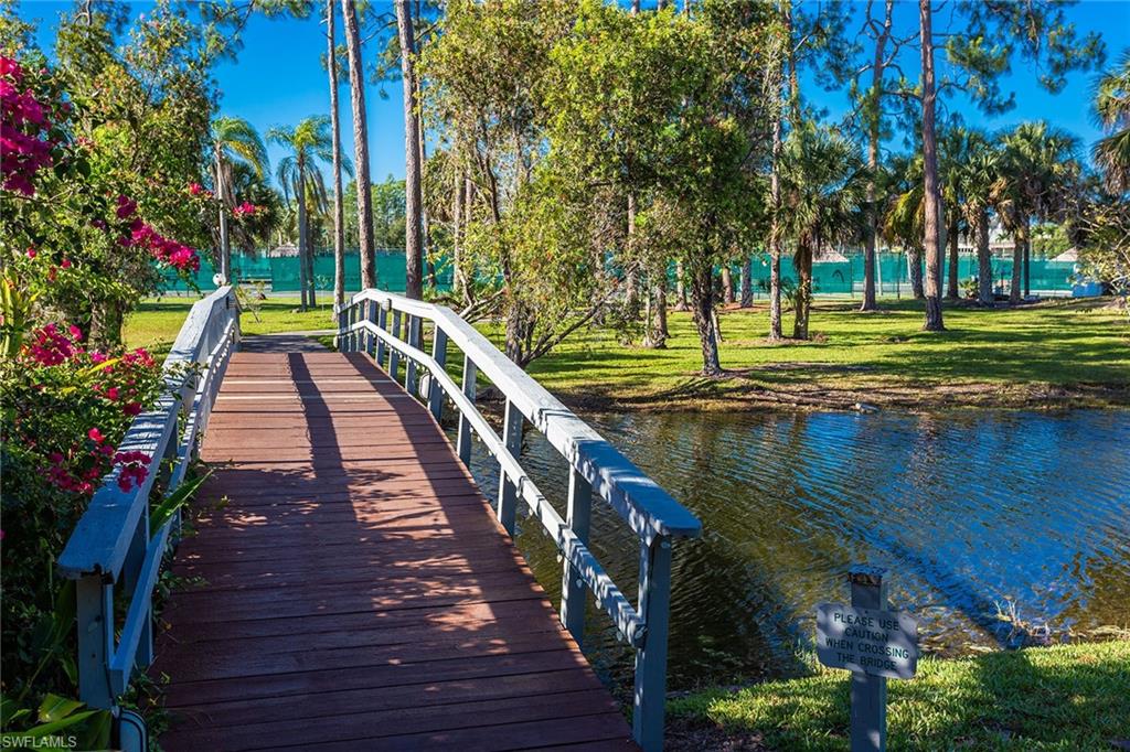 NAPLES BATH AND TENNIS CLUB - Residential
