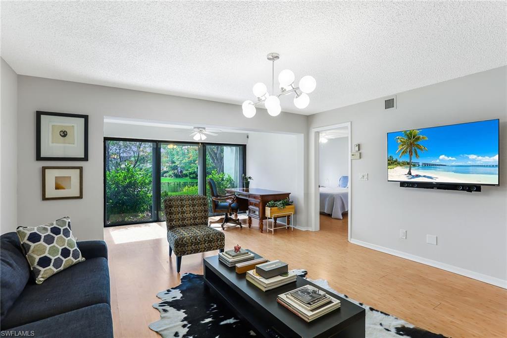 NAPLES BATH AND TENNIS CLUB - Residential