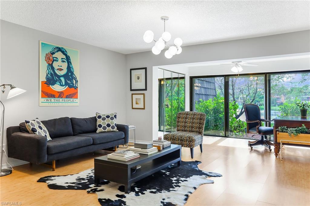 NAPLES BATH AND TENNIS CLUB - Residential