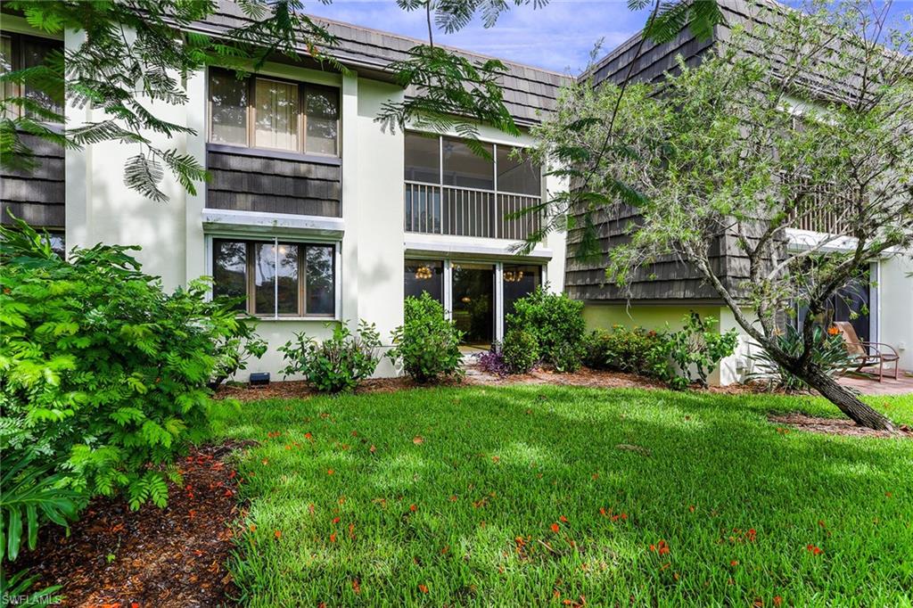 NAPLES BATH AND TENNIS CLUB - Residential