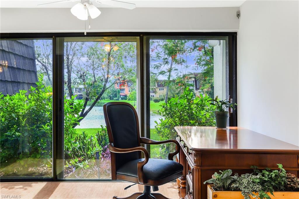 NAPLES BATH AND TENNIS CLUB - Residential