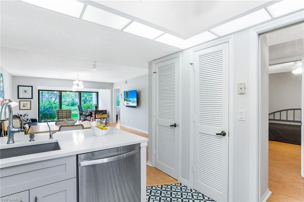 NAPLES BATH AND TENNIS CLUB - Residential