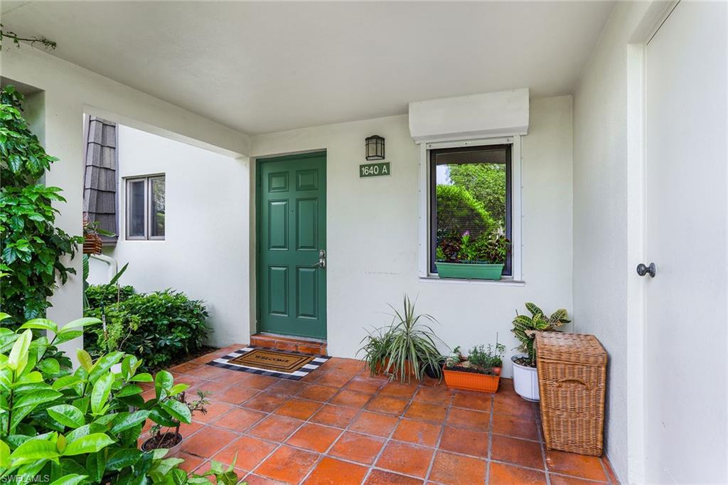 NAPLES BATH AND TENNIS CLUB - Residential