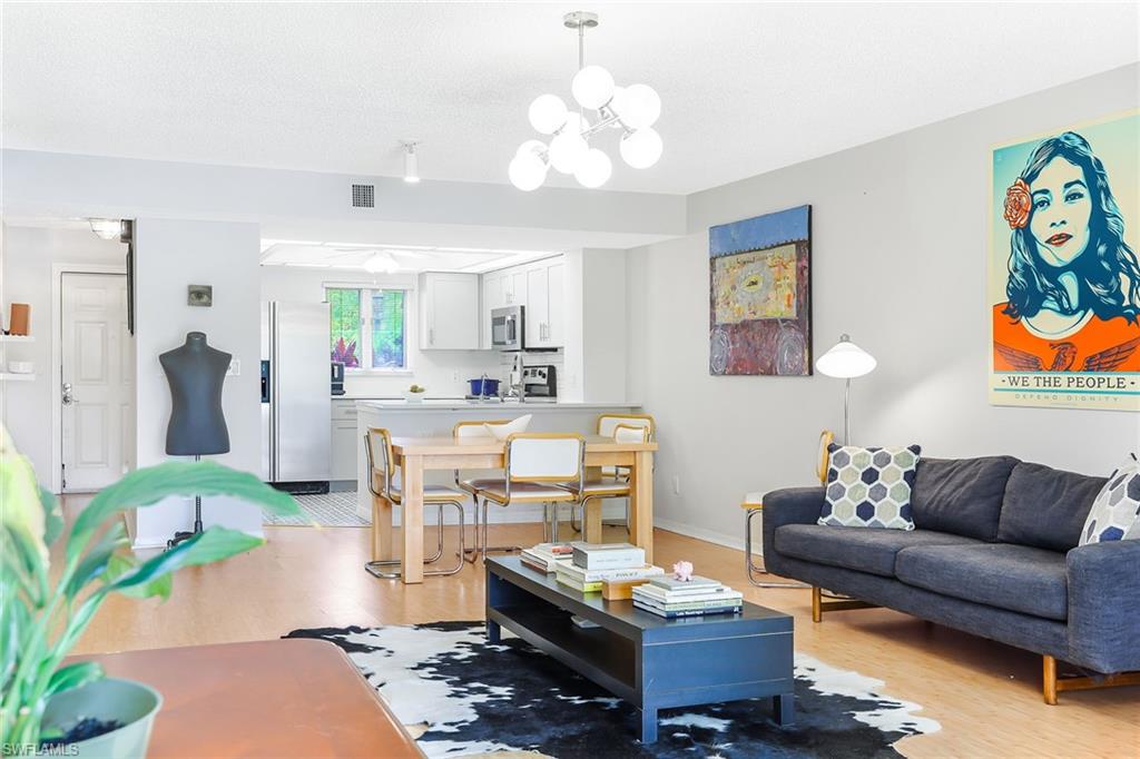 NAPLES BATH AND TENNIS CLUB - Residential