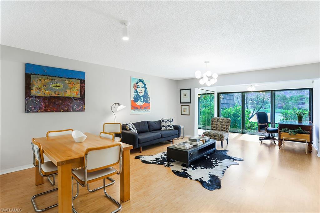 NAPLES BATH AND TENNIS CLUB - Residential