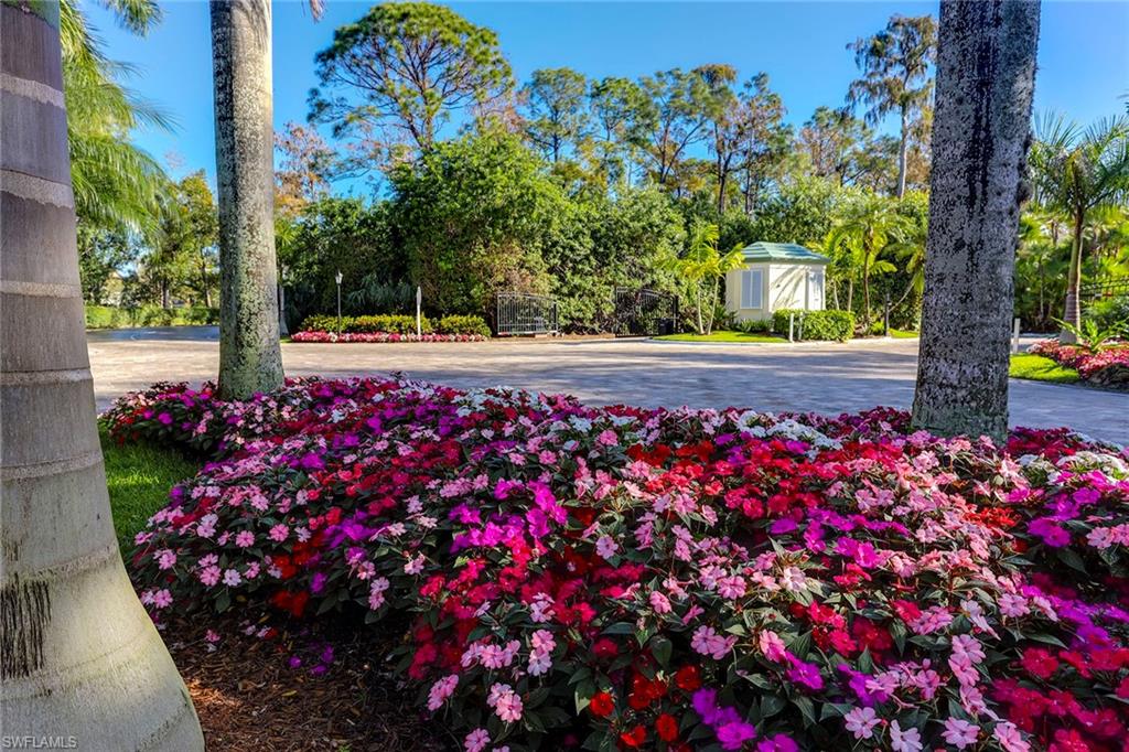 NAPLES BATH AND TENNIS CLUB - Residential