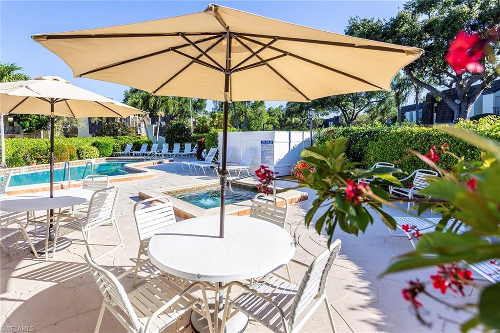 NAPLES BATH AND TENNIS CLUB - Residential