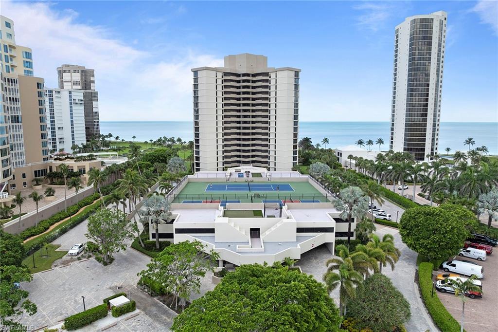 4551 Gulf Shore BLVD N 801