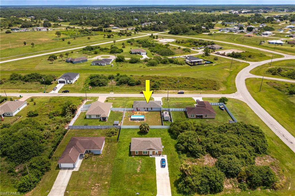 PORT LABELLE - Residential